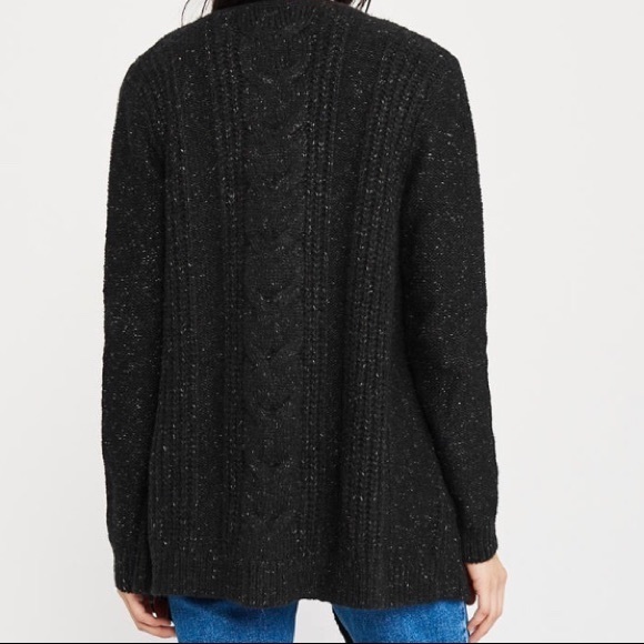 NWT Blanket Cardigan XS & S Available - Picture 3 of 4